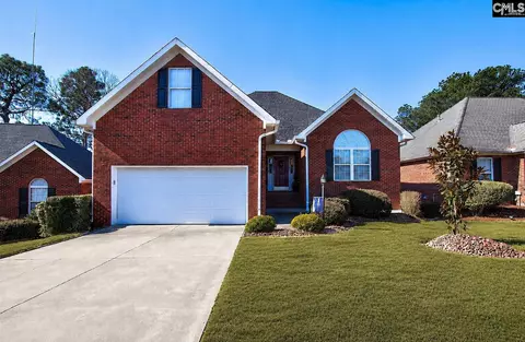 13 Crockett Dr, Lugoff, SC 29078