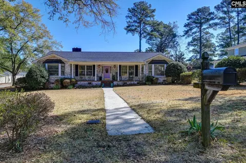 1236 Jennings Ct, Columbia, SC 29204