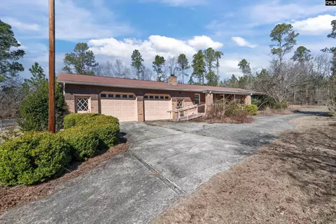336 Muddy Springs Rd, Lexington, SC 29073