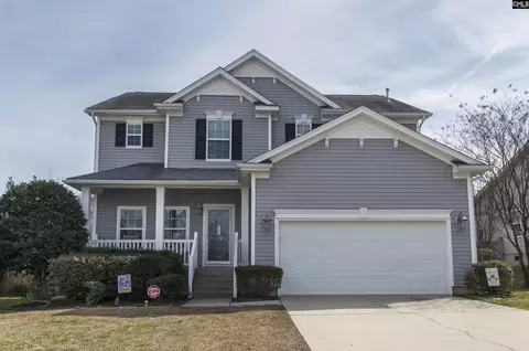 125 Plymouth Pass Dr, Lexington, SC 29072