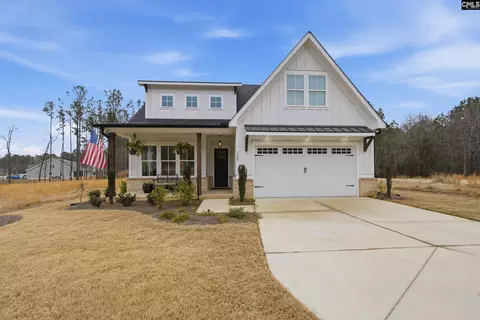 150 Stewart Landing Dr, Prosperity, SC 29127