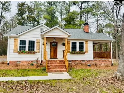 2720 Kennerly Rd, Irmo, SC 29063