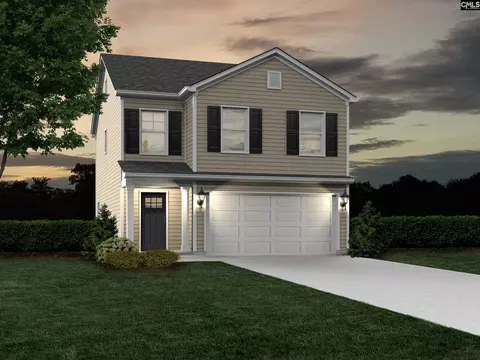 855 Lodgepole Ln, West Columbia, SC 29170