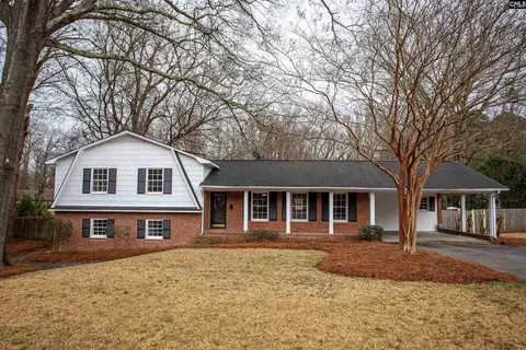 1005 Kennedy St, Camden, SC 29020