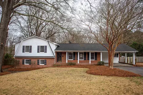 1005 Kennedy St, Camden, SC 29020