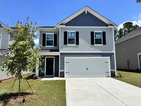 520 Corkscrew Ln, Blythewood, SC 29016