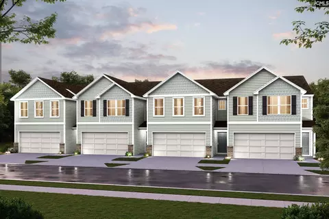 226 Drizzy Dr, Florence, SC 29506