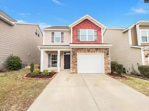 738 Pebblebranch Ln, Blythewood, SC 29016