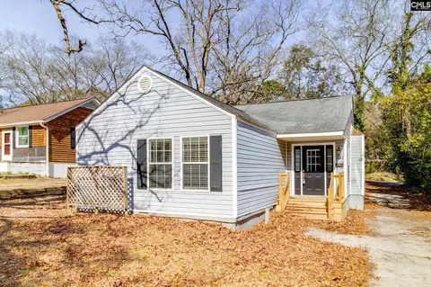 3425 Manor Ave, Columbia, SC 29205