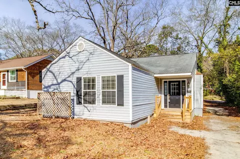 3425 Manor Ave, Columbia, SC 29205
