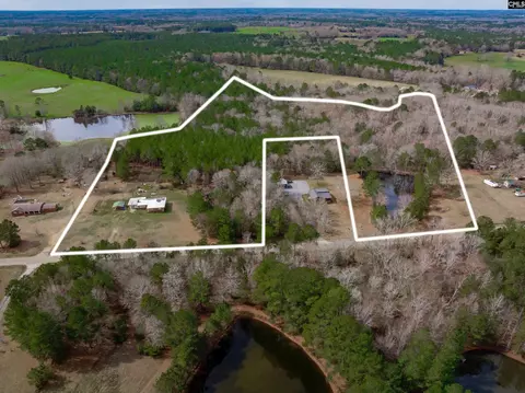 2386 Sardis Rd, Saluda, SC 29138