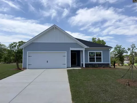 189 Calm Citadel Dr, Pelion, SC 29123