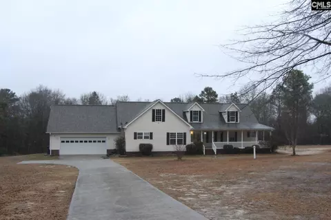 151 Hampton St, Gilbert, SC 29054 photo 1