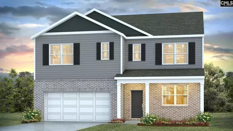 431 Leathertree Ln, Blythewood, SC 29016