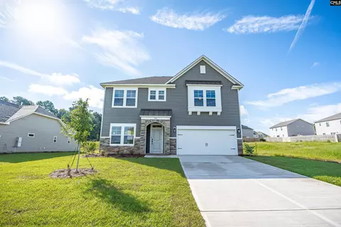339 Caballeros Trl, Prosperity, SC 29127