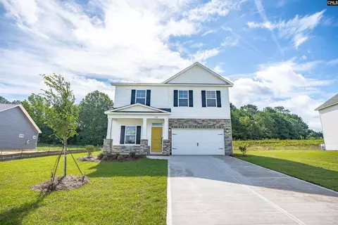 344 Caballeros Trl, Prosperity, SC 29127
