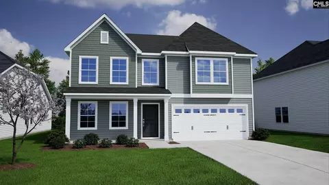 1136 Crescent Corner Dr, Elgin, SC 29045