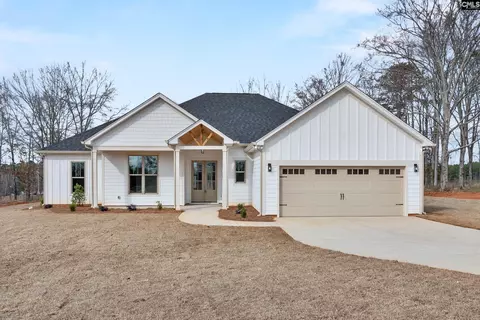 220 Breakwater Dr, Prosperity, SC 29127