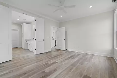 Bedroom - 70 Navigator Trl, Prosperity, SC 29127 photo 2 of 8