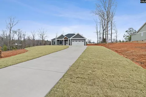 Exterior - 70 Navigator Trl, Prosperity, SC 29127 photo 2 of 5