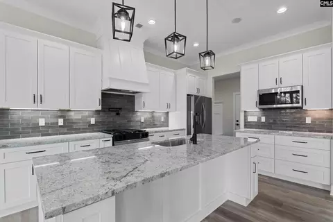 Kitchen - 70 Navigator Trl, Prosperity, SC 29127 photo 1 of 2