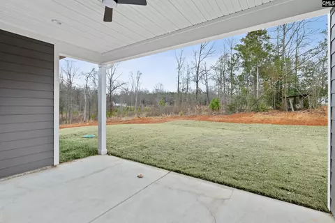 Exterior - 70 Navigator Trl, Prosperity, SC 29127 photo 4 of 5