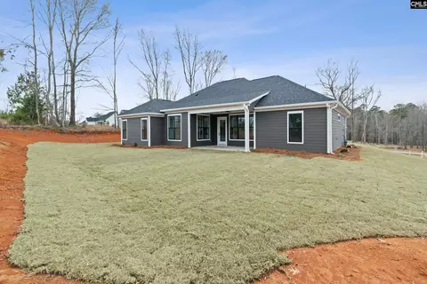 Exterior - 70 Navigator Trl, Prosperity, SC 29127 photo 3 of 5