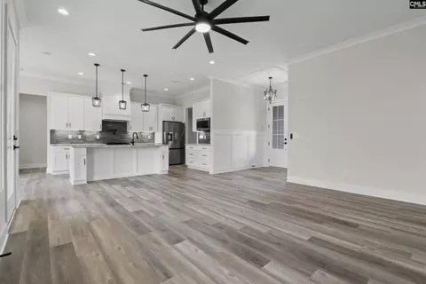Living - 70 Navigator Trl, Prosperity, SC 29127 photo 1 of 2