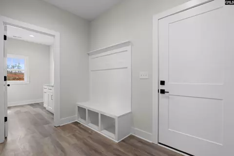 Entry Way - 70 Navigator Trl, Prosperity, SC 29127 photo 2 of 2