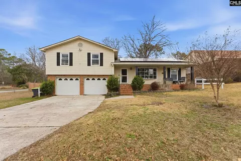 301 Duchess Trl, Lexington, SC 29073