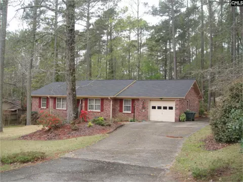 303 Carlisle Ave, Winnsboro, SC 29180