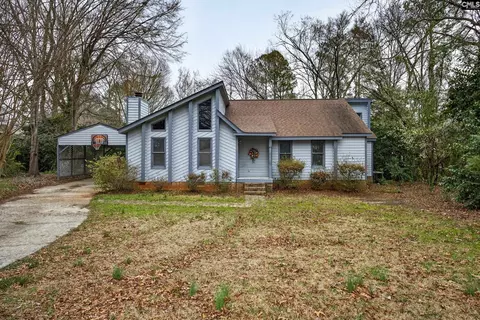 119 Logan Rock Ct, Irmo, SC 29063