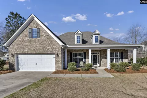 148 Living Waters Blvd, Lexington, SC 29073
