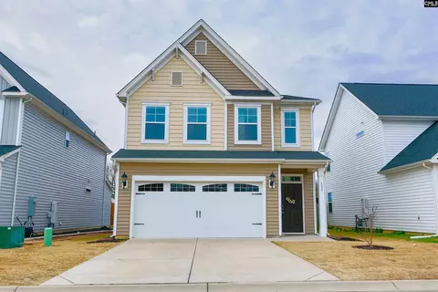 133 Hadleigh Dr, Lexington, SC 29072