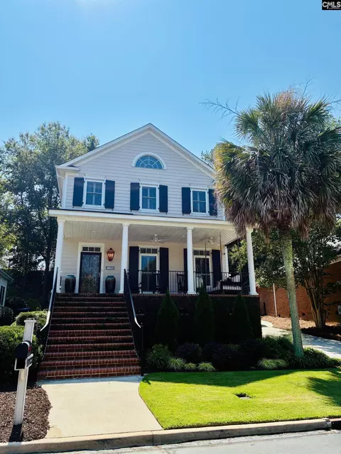 125 Kings Mill Rd, Columbia, SC 29206