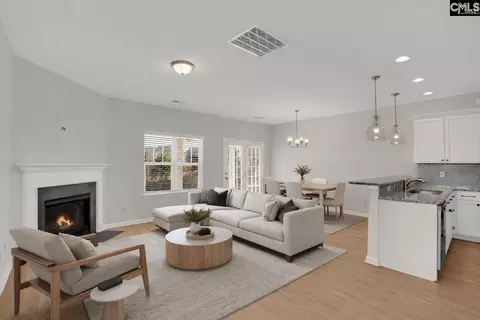 748 N Pinewalk Way, Elgin, SC 29045