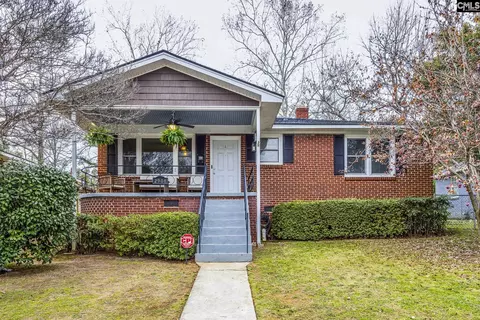 2908 Park St, Columbia, SC 29201