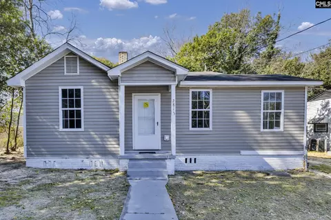 2813 Truman St, Columbia, SC 29204
