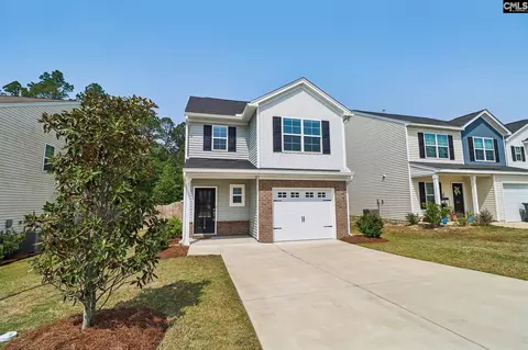 1378 Tanreall Dr, Lexington, SC 29073