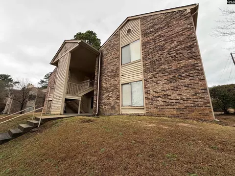 229 Windsor Point Rd #4D, Columbia, SC 29223