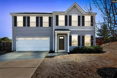 1014 Sequoia Ct, Lexington, SC 29073