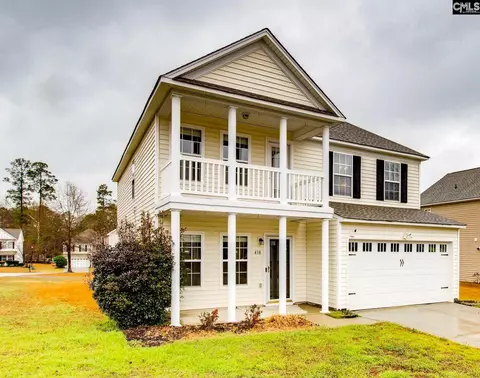 438 Grand National Ln, Elgin, SC 29045