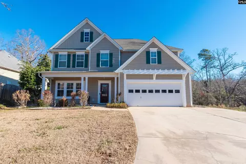 773 Saxony Dr, Irmo, SC 29063