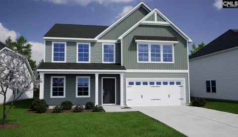 1127 Crescent Corner Dr, Elgin, SC 29045