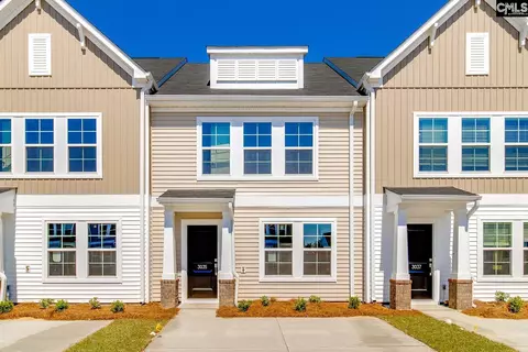 3035 Harborview Dr, Columbia, SC 29229