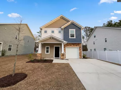 1365 Highway 1 S, Lugoff, SC 29078