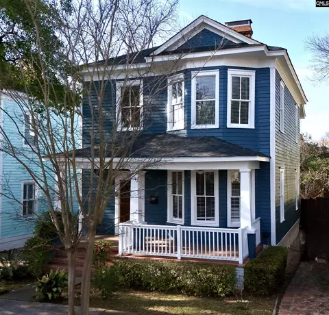 715 Abbeville St, Columbia, SC 29201