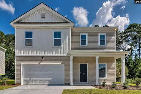 827 Daniel Lake Ct, West Columbia, SC 29170