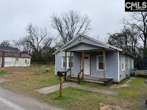 378 Quick St, Orangeburg, SC 29115