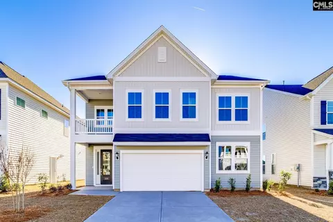 229 Horse Farm Pl, Lexington, SC 29072